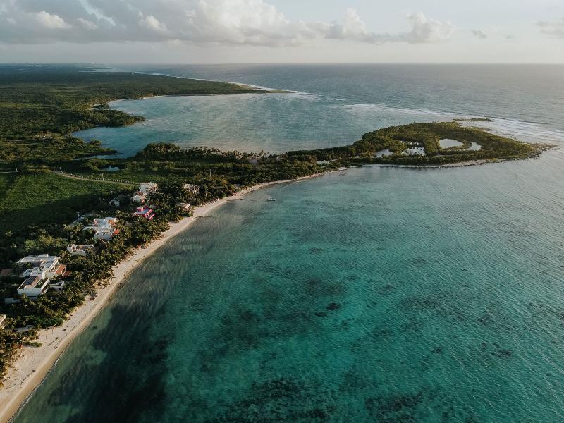 Soliman Bay Villa , Soliman Bay 