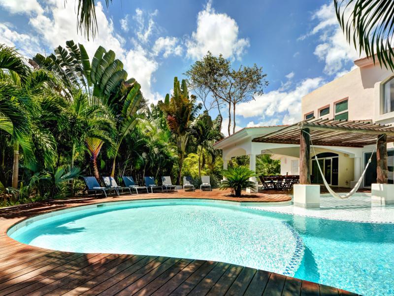 Villa Ahau , Playa Del Carmen 