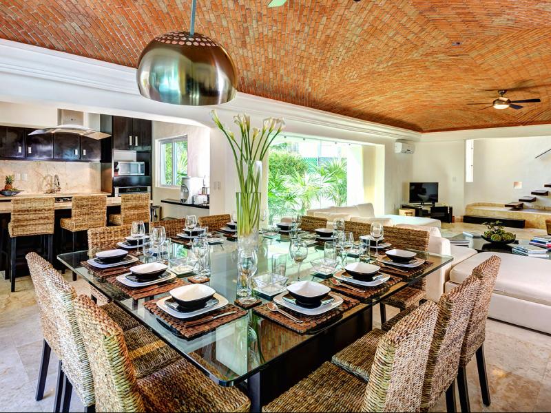 Villa Ahau , Playa Del Carmen 