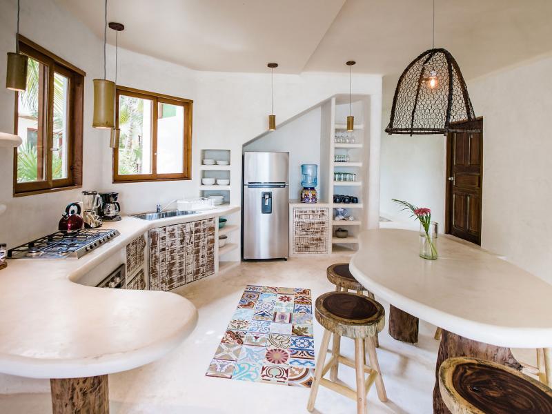 Zorba Cinco & Penthouse , Tulum 