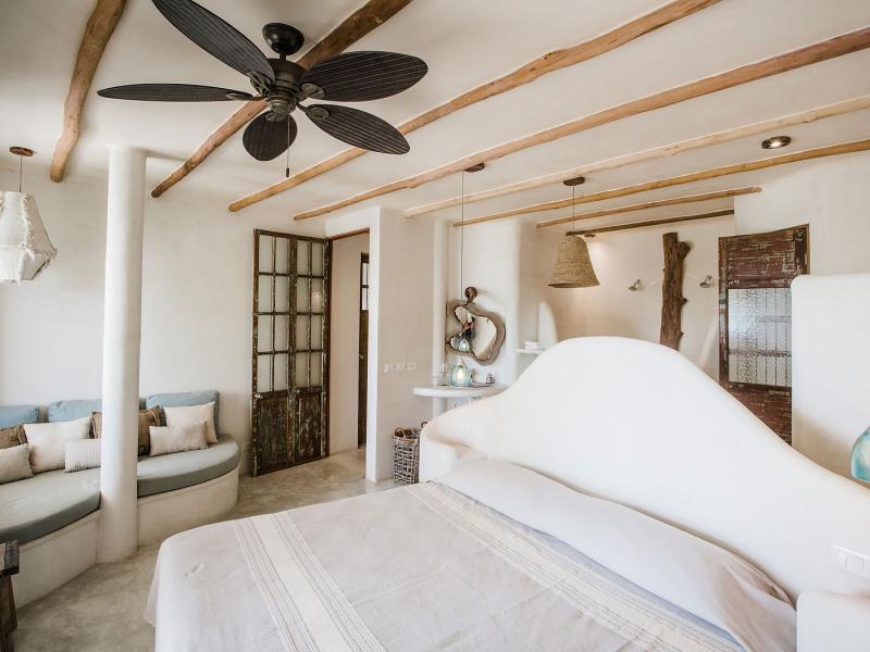 Zorba Cinco & Penthouse , Tulum 