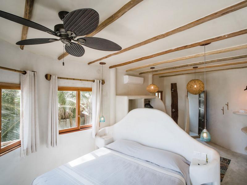 Zorba Cinco & Penthouse , Tulum 