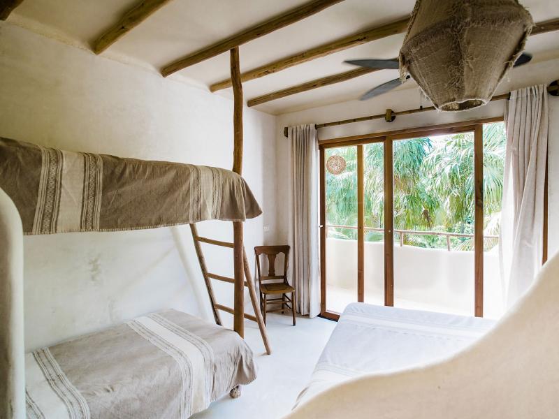 Zorba Cinco & Penthouse , Tulum 