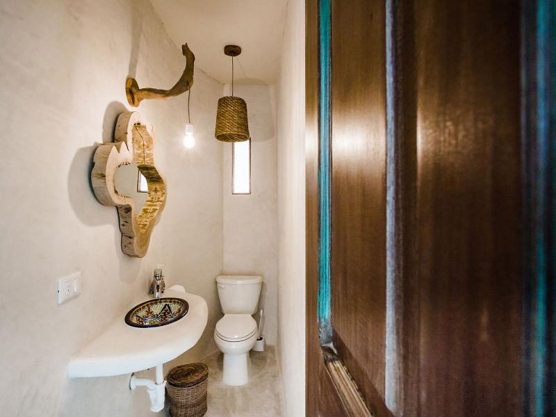 Zorba Cinco & Penthouse , Tulum 