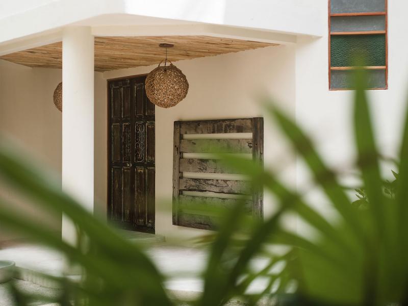Zorba Cinco & Penthouse , Tulum 