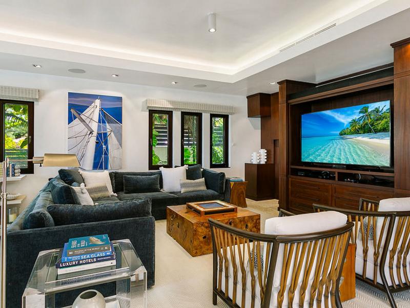 Villa Nevaeh Estate , Long Bay 