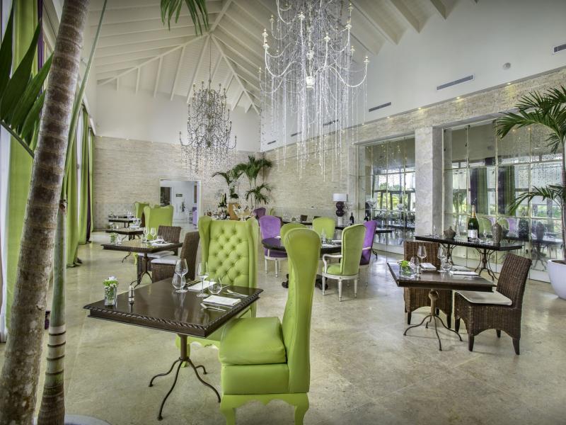 Eden Roc Cap Cana Boutique Suites, Villas and Beach Club , Punta Cana 