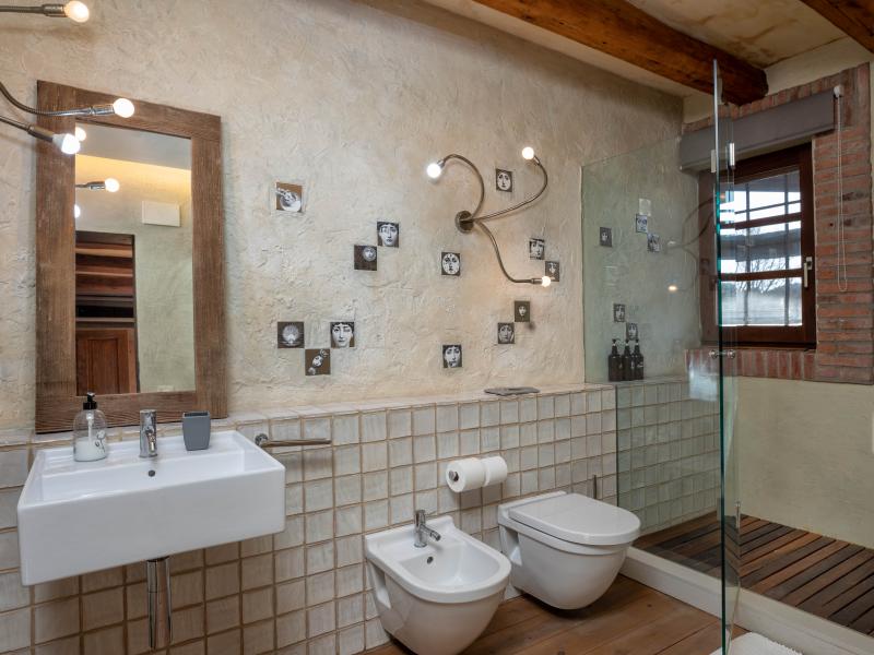 Mas Moli Petit , Girona 