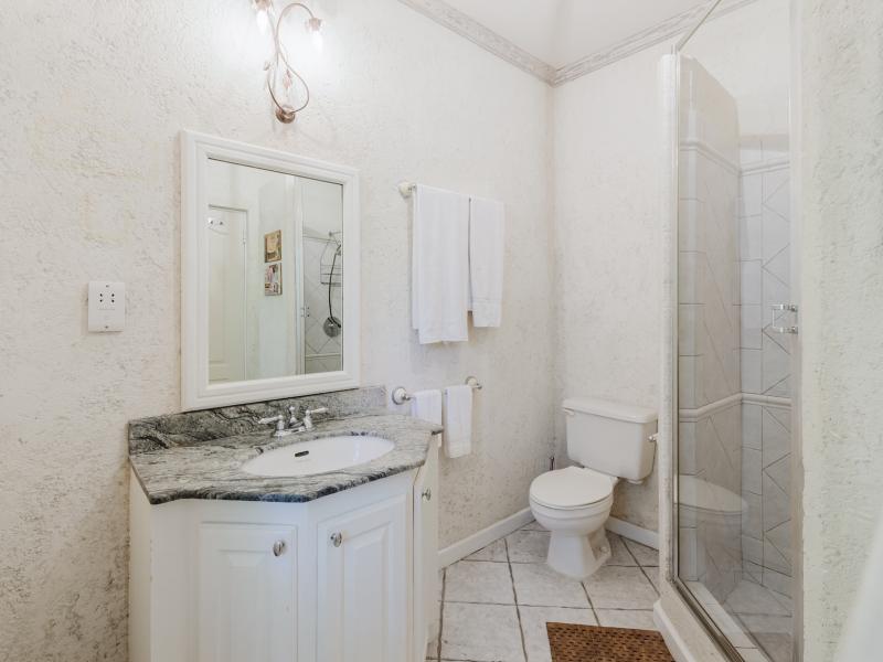 Sandy Lane Estate - Mon Caprice , Sandy Lane Estate , St James , West Coast Barbados 