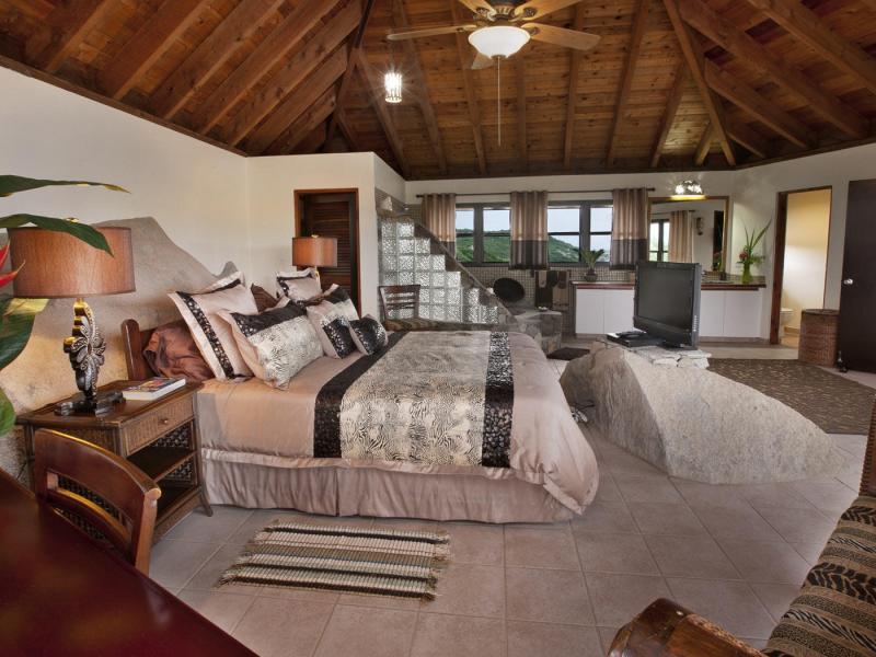 Mon Repos , Virgin Gorda 