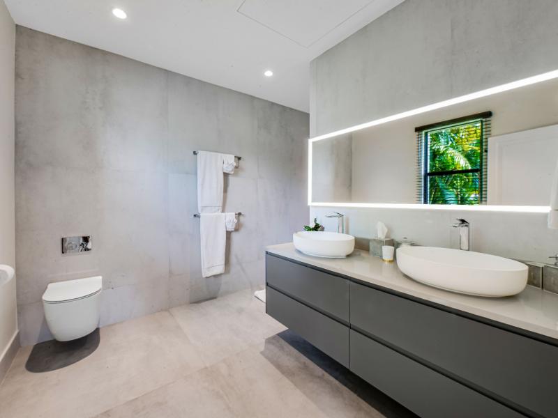 Royal Westmoreland - Monkey Manor , Royal Westmoreland , St James , West Coast Barbados 