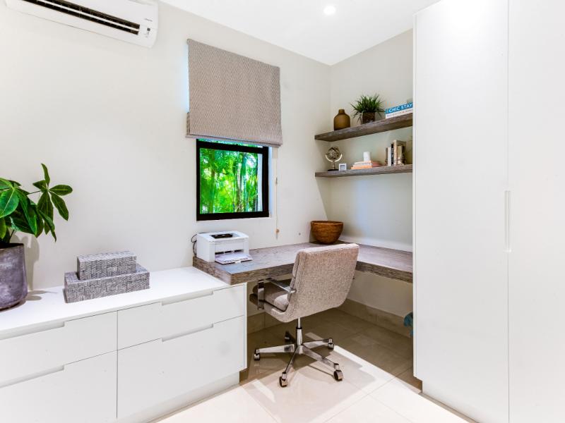 Royal Westmoreland - Monkey Manor , Royal Westmoreland , St James , West Coast Barbados 