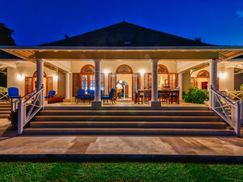 Jamaican Me Happy , Montego Bay , Tryall 