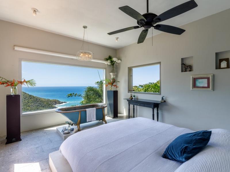 Nirvana. Tortola , Tortola 