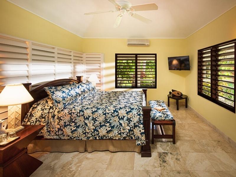 No Le Hace , Montego Bay , Tryall 