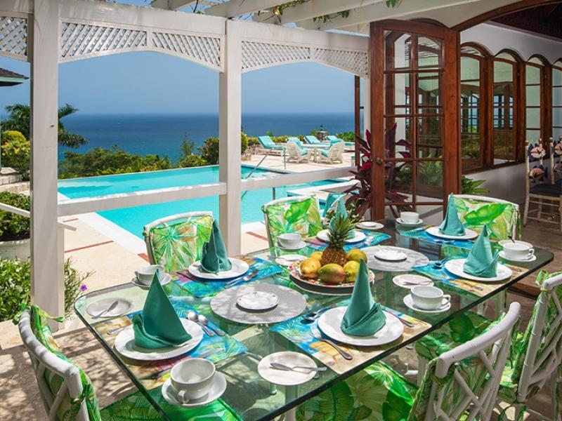 No Le Hace , Montego Bay , Tryall 