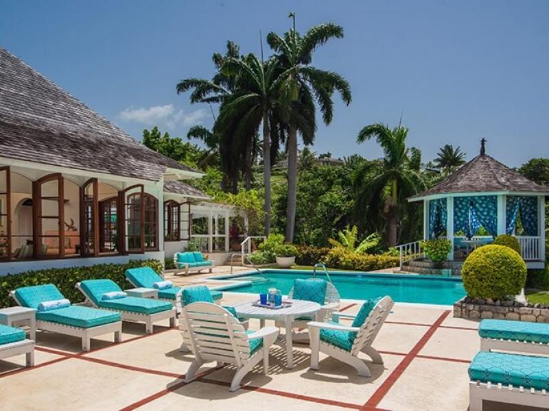 No Le Hace , Montego Bay , Tryall 