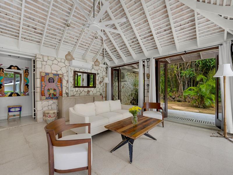 Noble House by the Sea , Montego Bay 