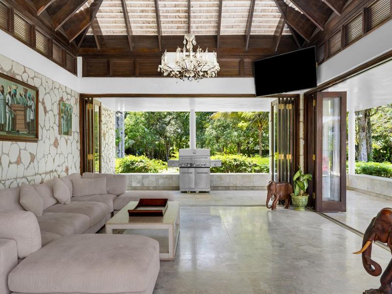 Noble House by the Sea , Montego Bay 