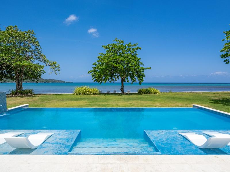 Noble House by the Sea , Montego Bay 