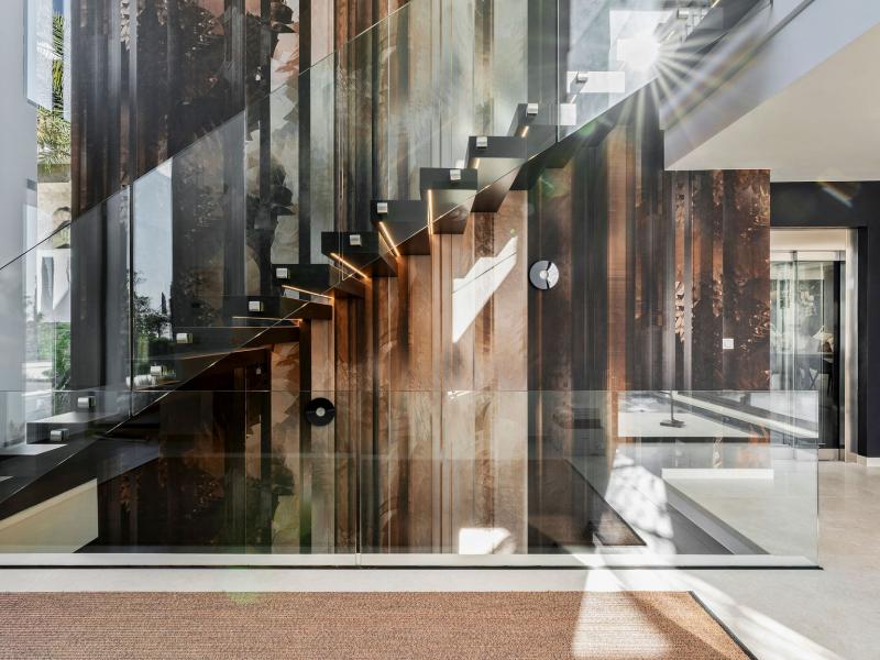 Villa Toscana , Benahavis 