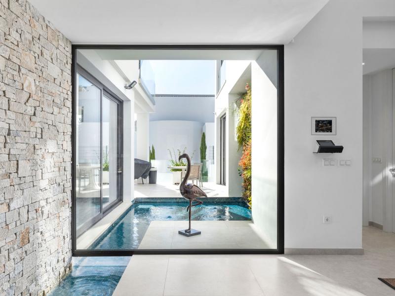 Villa Toscana , Benahavis 