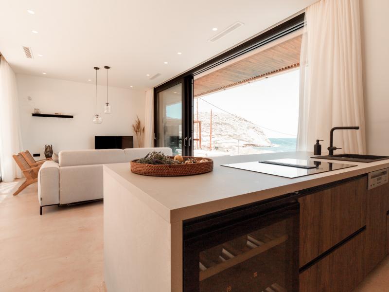 Nuez Villas , Crete 