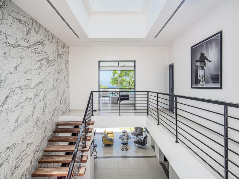 Villa Onyx , Beachfront villas Barbados , St Peter , West Coast Barbados 