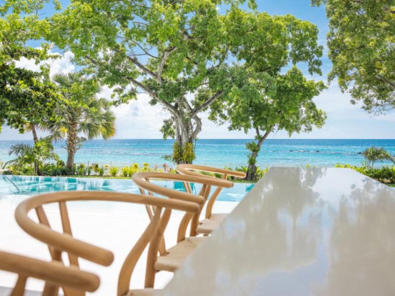 One Beachlands - Beachfront , Beachfront villas Barbados , Holetown , St James , Sunset Crest , Waterfront villas Barbados , West Coast Barbados 