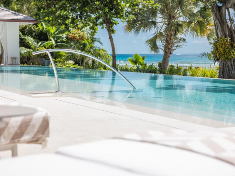 One Beachlands - Beachfront , Beachfront villas Barbados , Holetown , St James , Sunset Crest , Waterfront villas Barbados , West Coast Barbados 