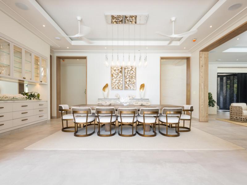 One Beachlands - Beachfront , Beachfront villas Barbados , Holetown , St James , Sunset Crest , Waterfront villas Barbados , West Coast Barbados 