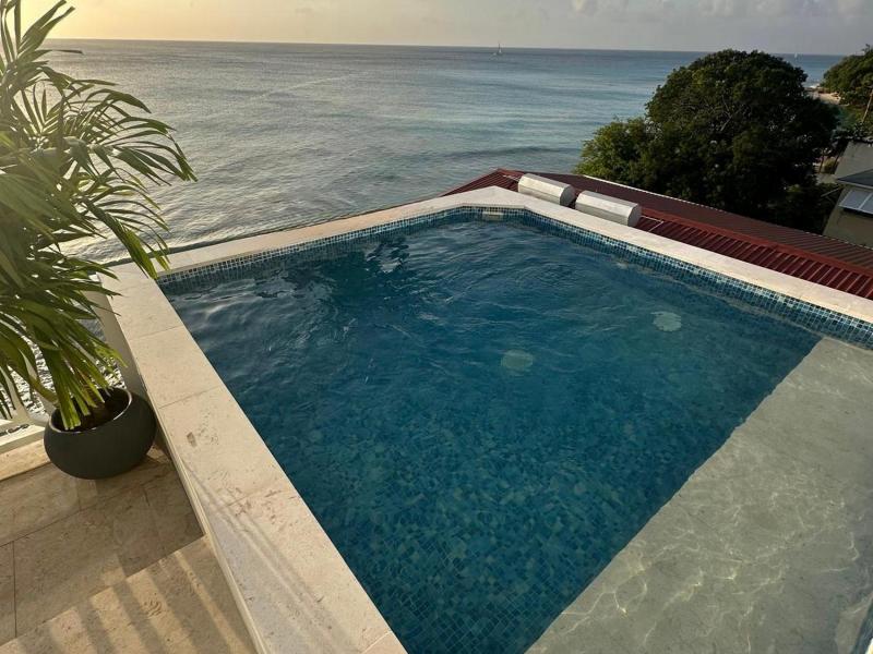 Villa Calico , Prospect , St James 