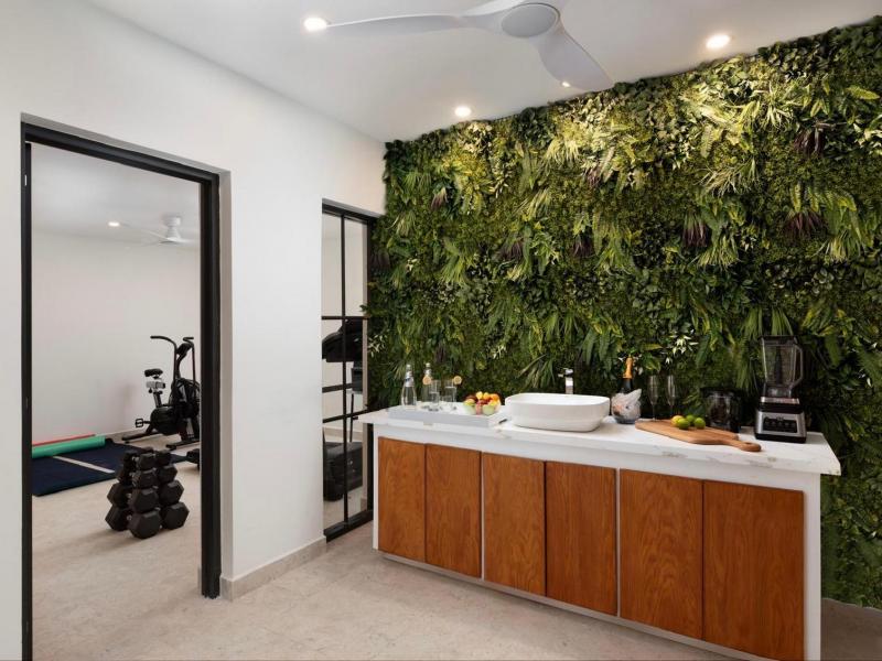 Villa Calico , Prospect , St James 