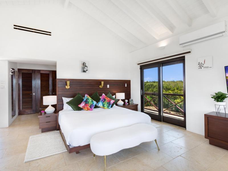 Villa Songbird , Rendezvous Bay 