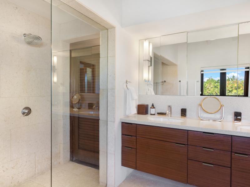 Villa Songbird , Rendezvous Bay 