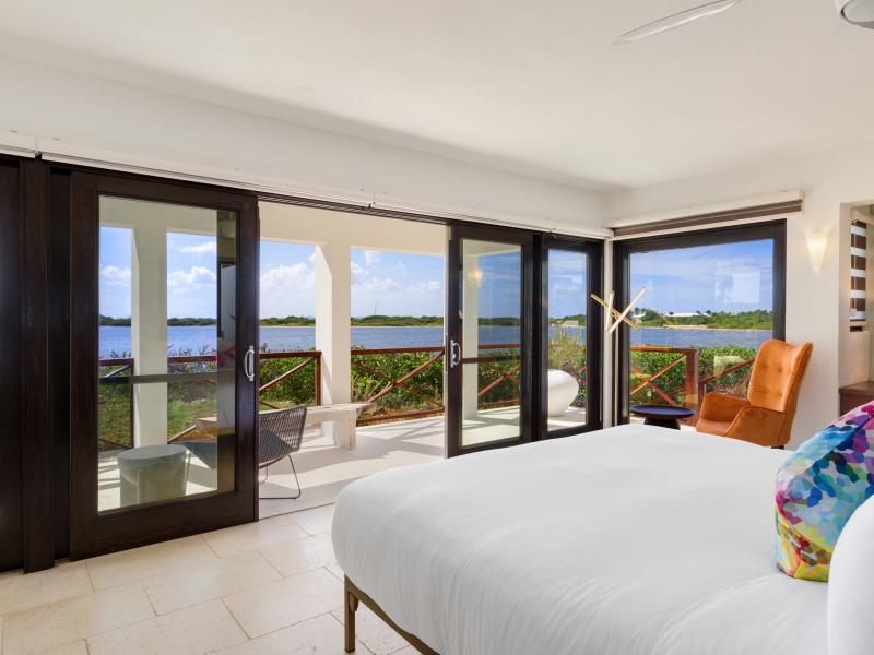 Villa Songbird , Rendezvous Bay 