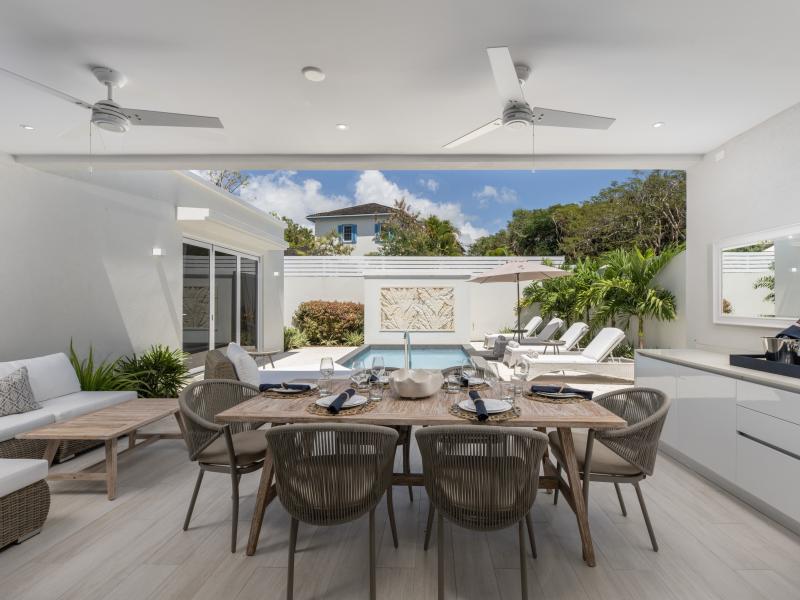 Porters Place 15 , Holetown , Porters , St James , West Coast Barbados 