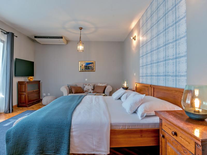 Villa Terra Rossa , Hvar 