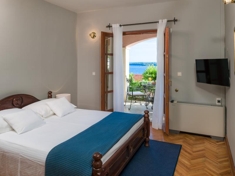 Villa Terra Rossa , Hvar 