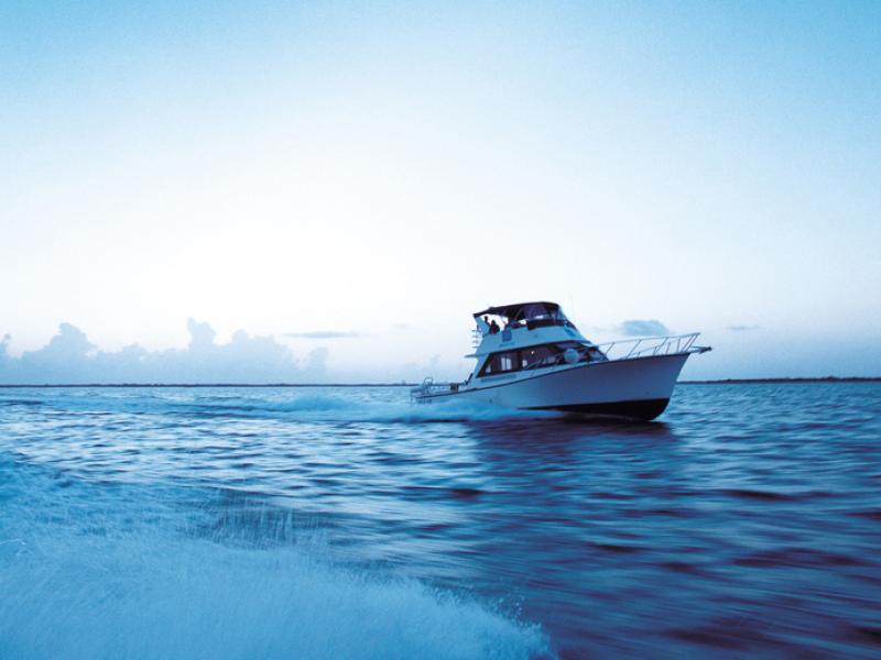 Parrot Cay and COMO Shambhala Retreat , Parrot Cay 