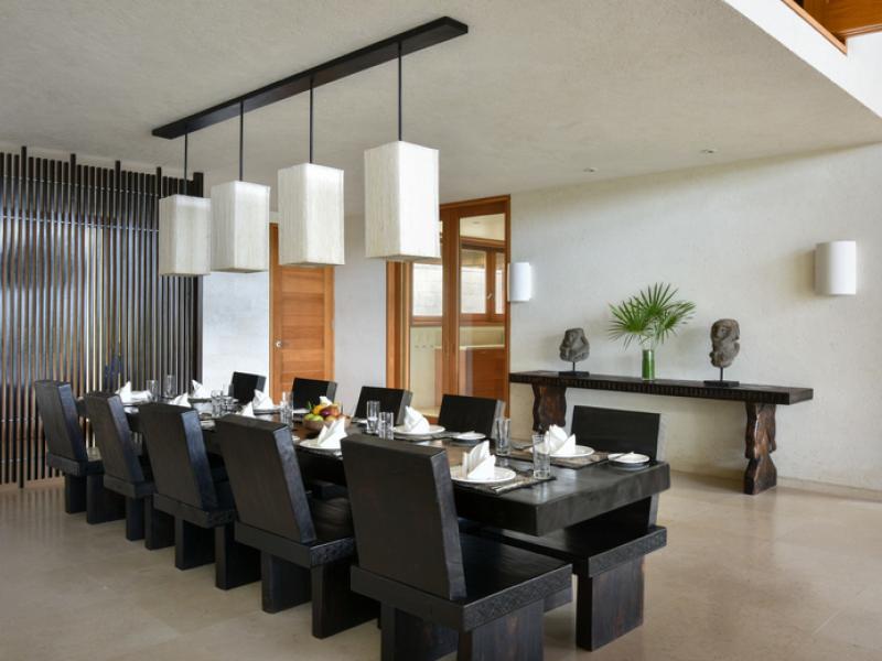 Point House at COMO Parrot Cay , Parrot Cay 