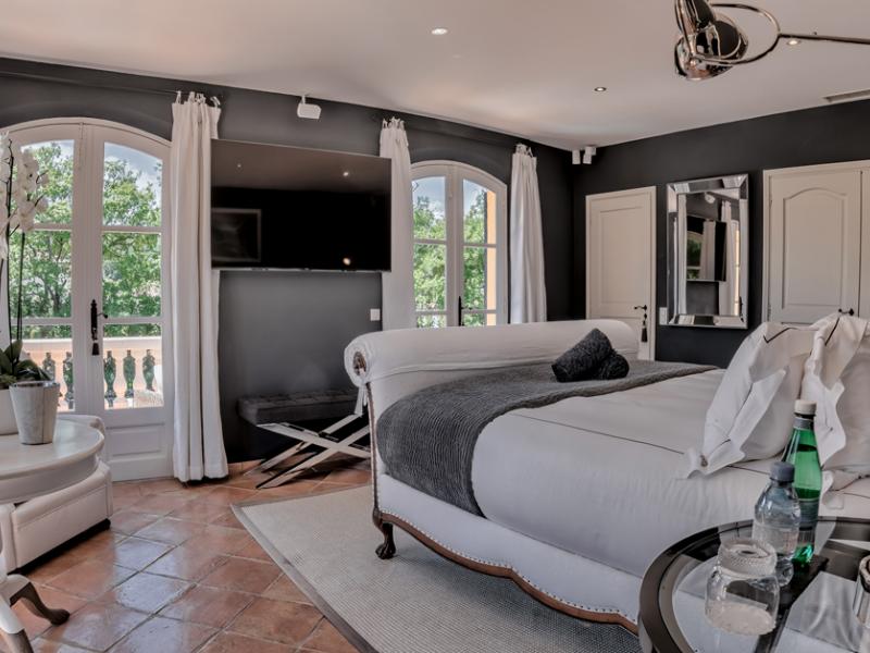 Villa Perle , Cote D'Azur 