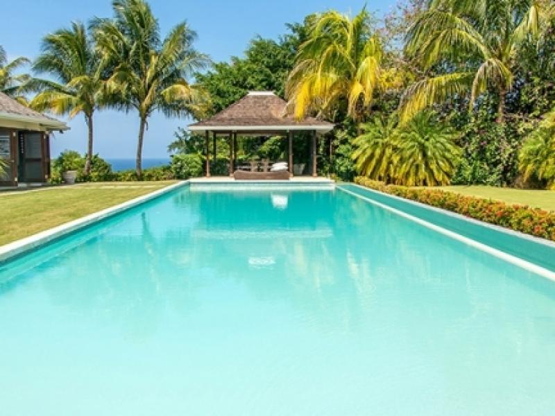 Hyde Park , Montego Bay 