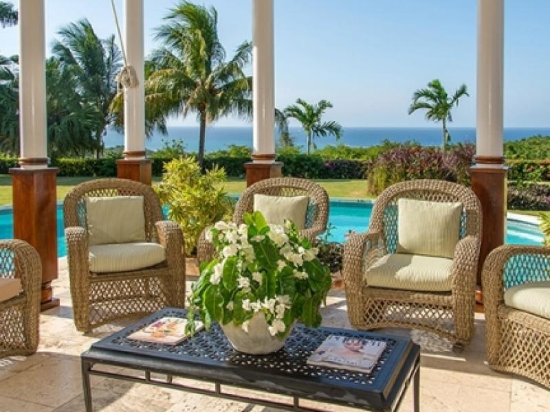 Hyde Park , Montego Bay 