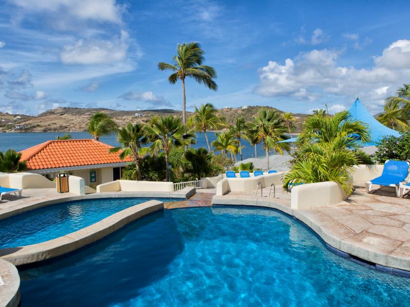 St James' Club & Villas , South 