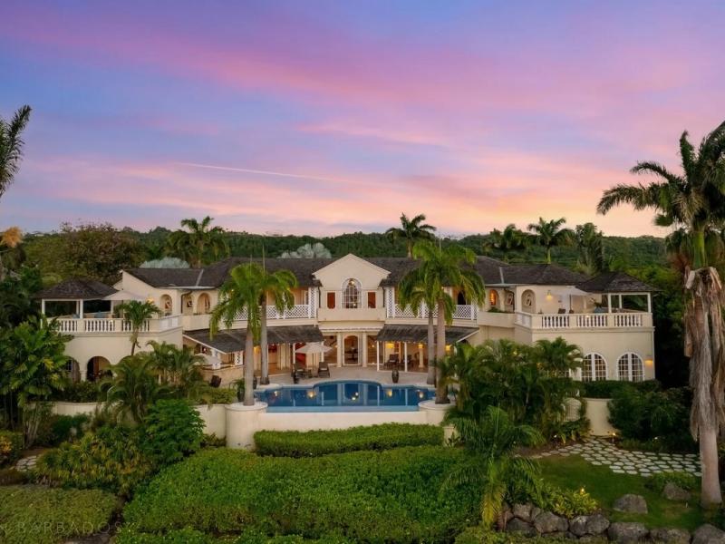 Royal Westmoreland - Wild Cane Ridge 2 , Royal Westmoreland , St James , West Coast Barbados 