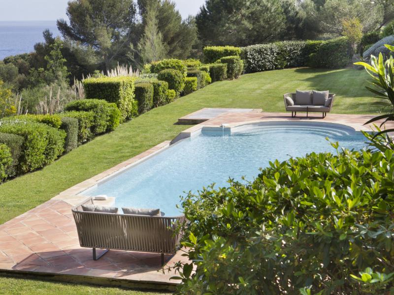 La Reserve Hotel, Spa & Villas, Ramatuelle , Cote D'Azur 