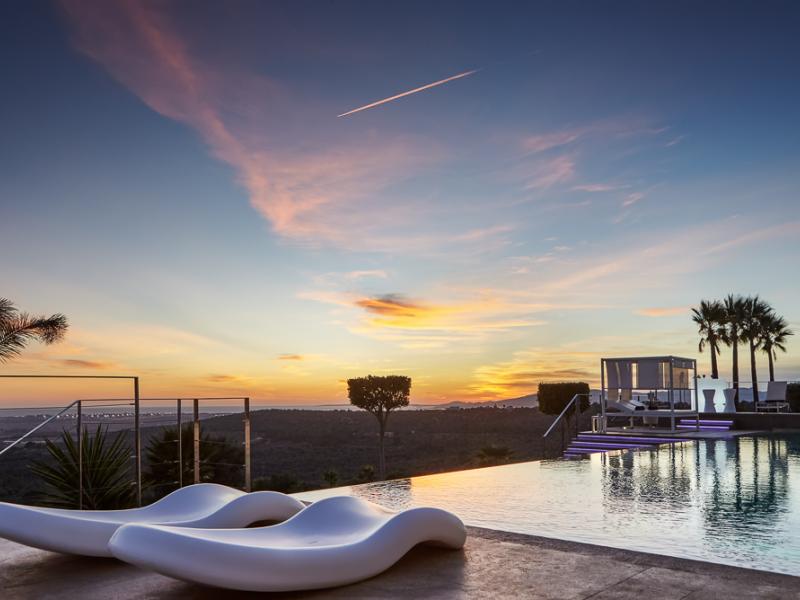 Villa Eden , Illes Balears 