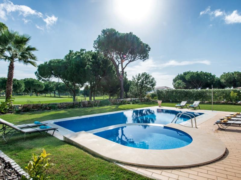 Casa Golfe , Algarve , Vila Sol 