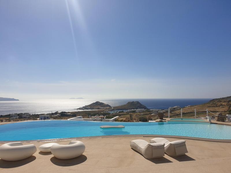 VIBHU Estate , Mykonos 